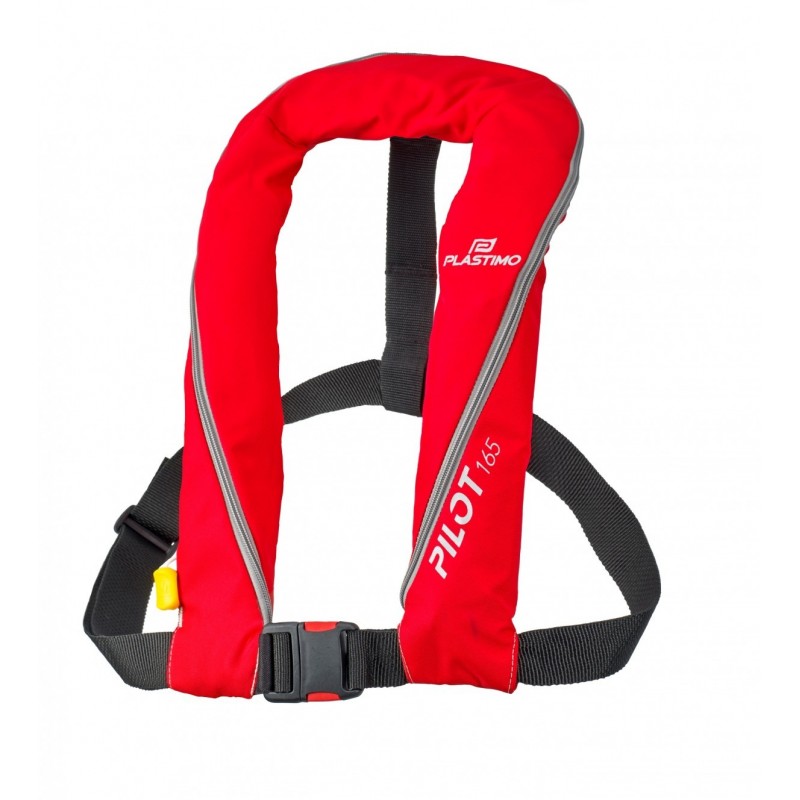 Pilot 165N Rouge Pilot 165N Rouge