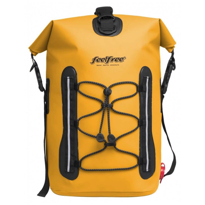 FeelFree Go Pack 20L Yellow