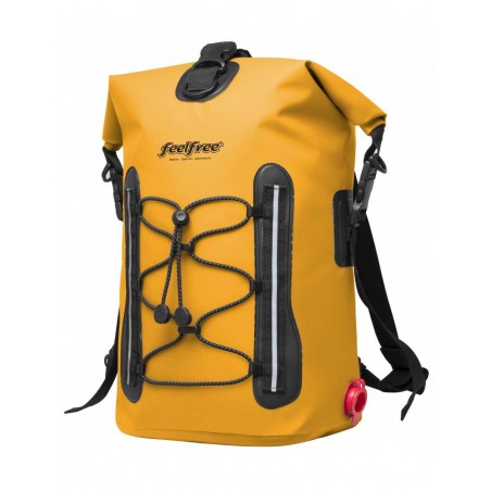 FeelFree Go Pack 20L Yellow