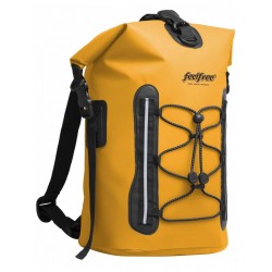 FeelFree Go Pack 20L Yellow