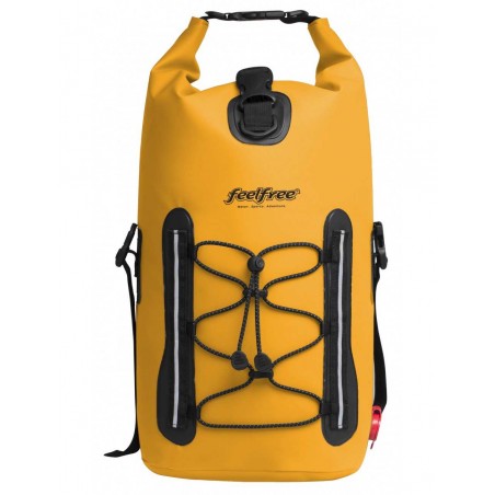 FeelFree Go Pack 20L Yellow