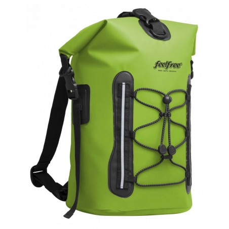 FeelFree Go Pack 20L Lime