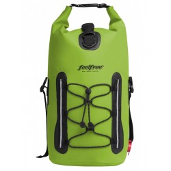 FeelFree Go Pack 20L Lime