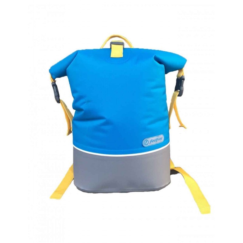 FeelFree Mini Dry Tank Ristop Blue