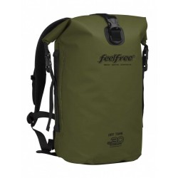 FeelFree Dry Tank 30L Olive