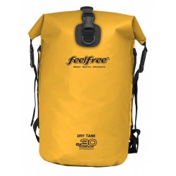 FeelFree Dry Tank 30L Yellow