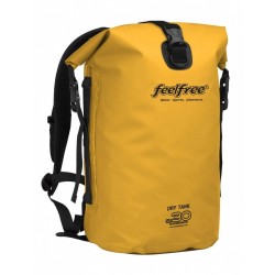 FeelFree Dry Tank 30L Yellow