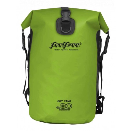 FeelFree Dry Tank 30L Lime