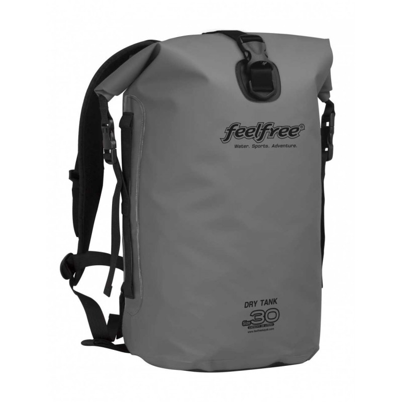 FeelFree Dry Tank 30L Slate Grey