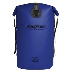 FeelFree Dry Tank 40L Blue Sapphire
