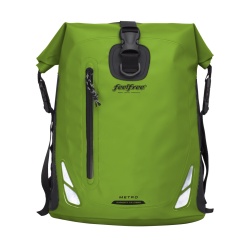 Sac ordinateur étanche FeelFree Métro 15L - Alfa Nautic
