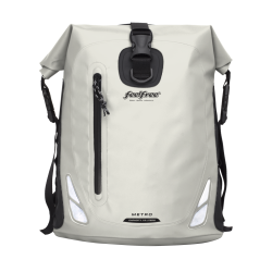 Sac ordinateur étanche FeelFree Métro 15L - Alfa Nautic