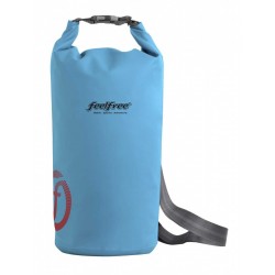 FeelFree Dry Tube 10L Blue