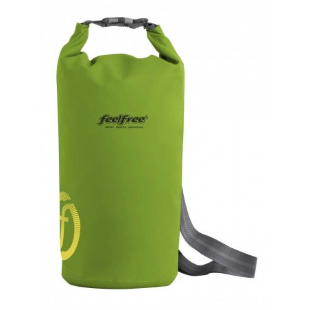 FeelFree Dry Tube 10L Lime