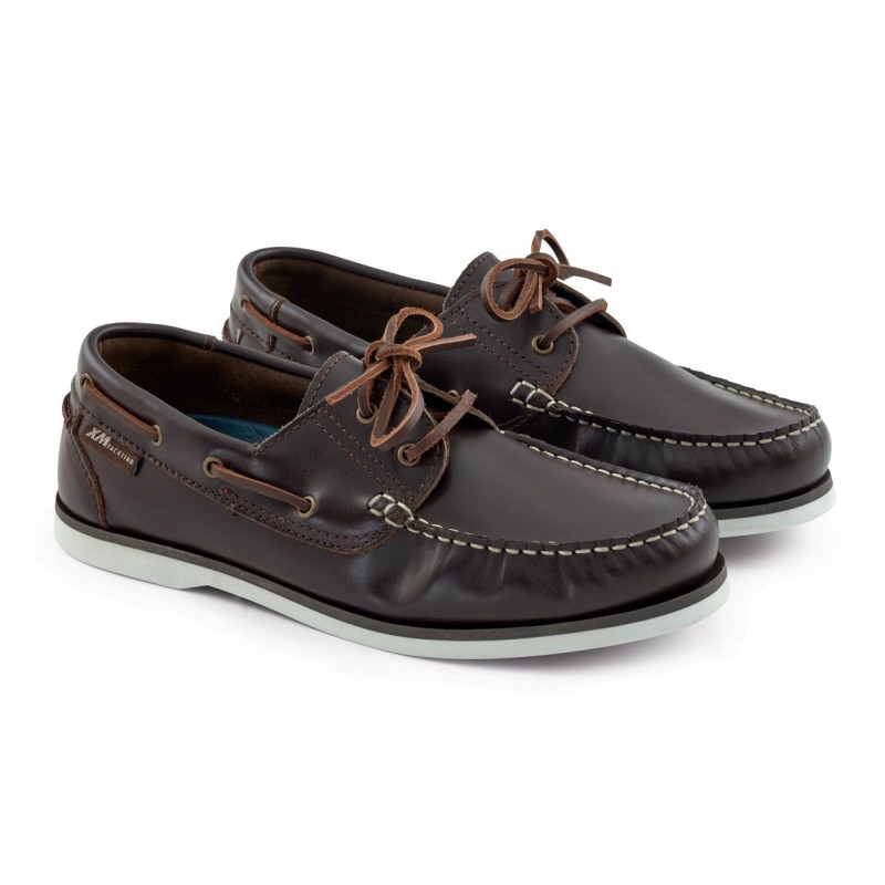 chaussures_crew_marron chaussures_crew_marron