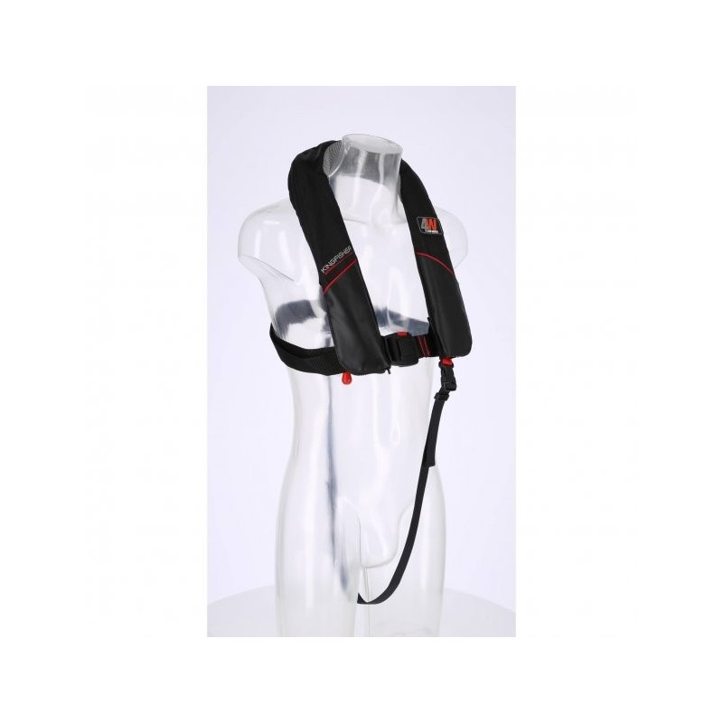 Gilet automatique 4WATER - Kingfisher Gilet automatique 4WATER - Kingfisher