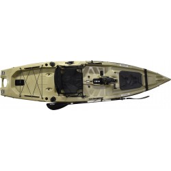 RTM Hiro Impulse Drive Top