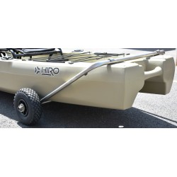 RTM Hiro Impulse Drive Chariot Baissé