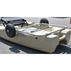 RTM Hiro Impulse Drive Chariot Levé