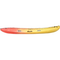 RTM Ocean Duo soleil profil