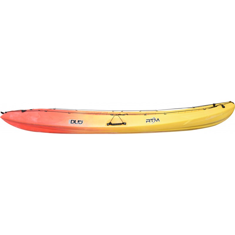 RTM Ocean Duo soleil profil