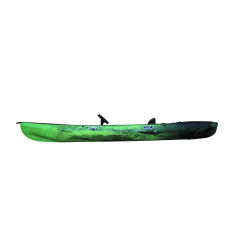 RTM Tango Evo pêche profil