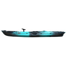 RTM Abaco 3.60 profil Steel
