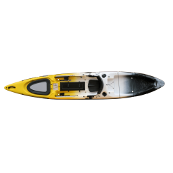 RTM Abaco 4.20 Wasp Top