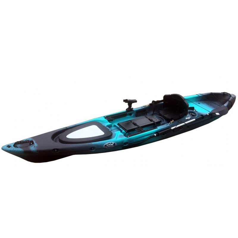RTM Abaco 4.20 Steel Big Bang RTM Abaco 4.20 Steel Big Bang